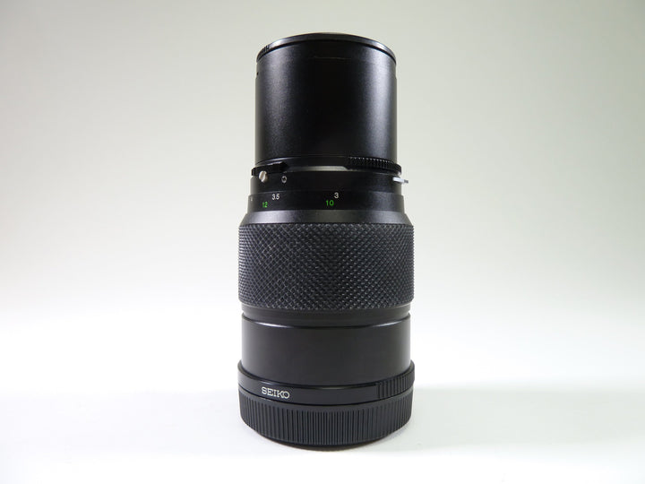 Zenza Bronica 250mm f/5.6 for ETR Mount Medium Format Equipment - Medium Format Lenses - Bronica ETRS Mount Bronica 25106589