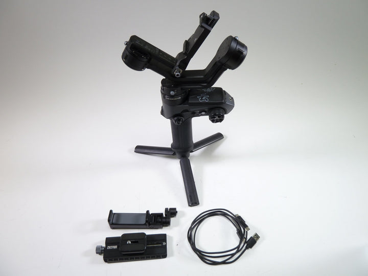 Zhiyon Weebill 2 Gimbal Stabilizers Zhiyun 0322241204