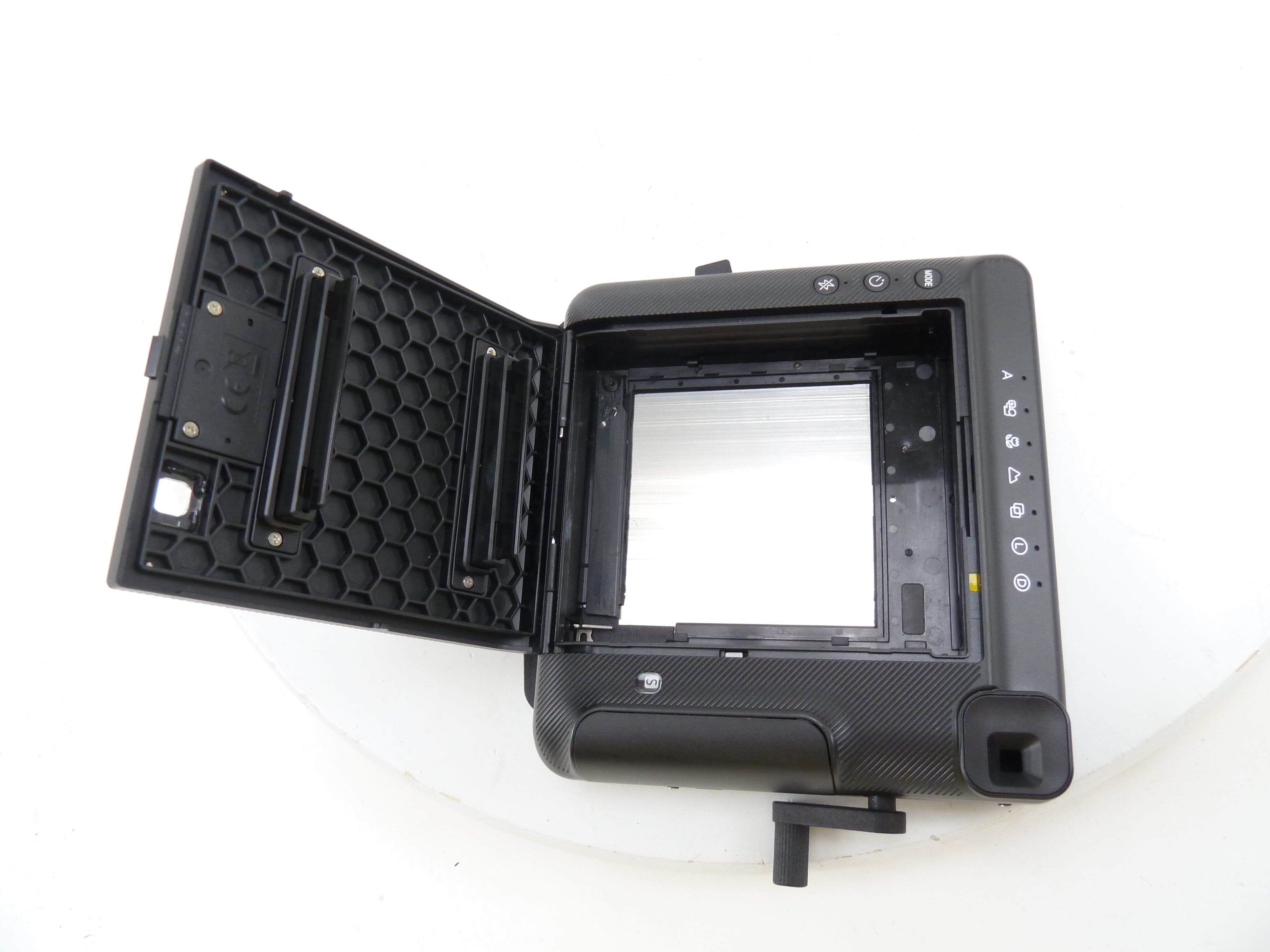 Zinstax Instax Square Film Back for Mamiya RZ67 Cameras – Camera