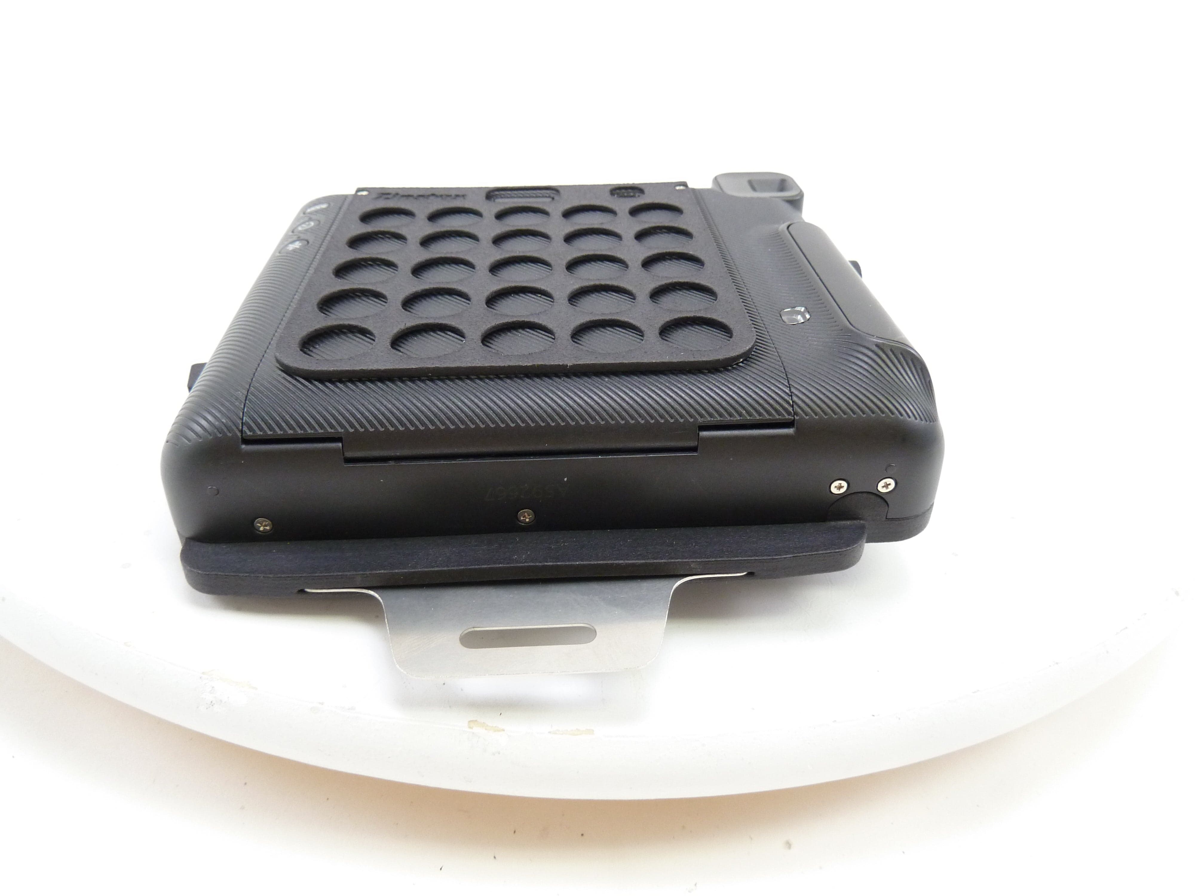 Zinstax Instax Square Film Back for Mamiya RZ67 Cameras – Camera