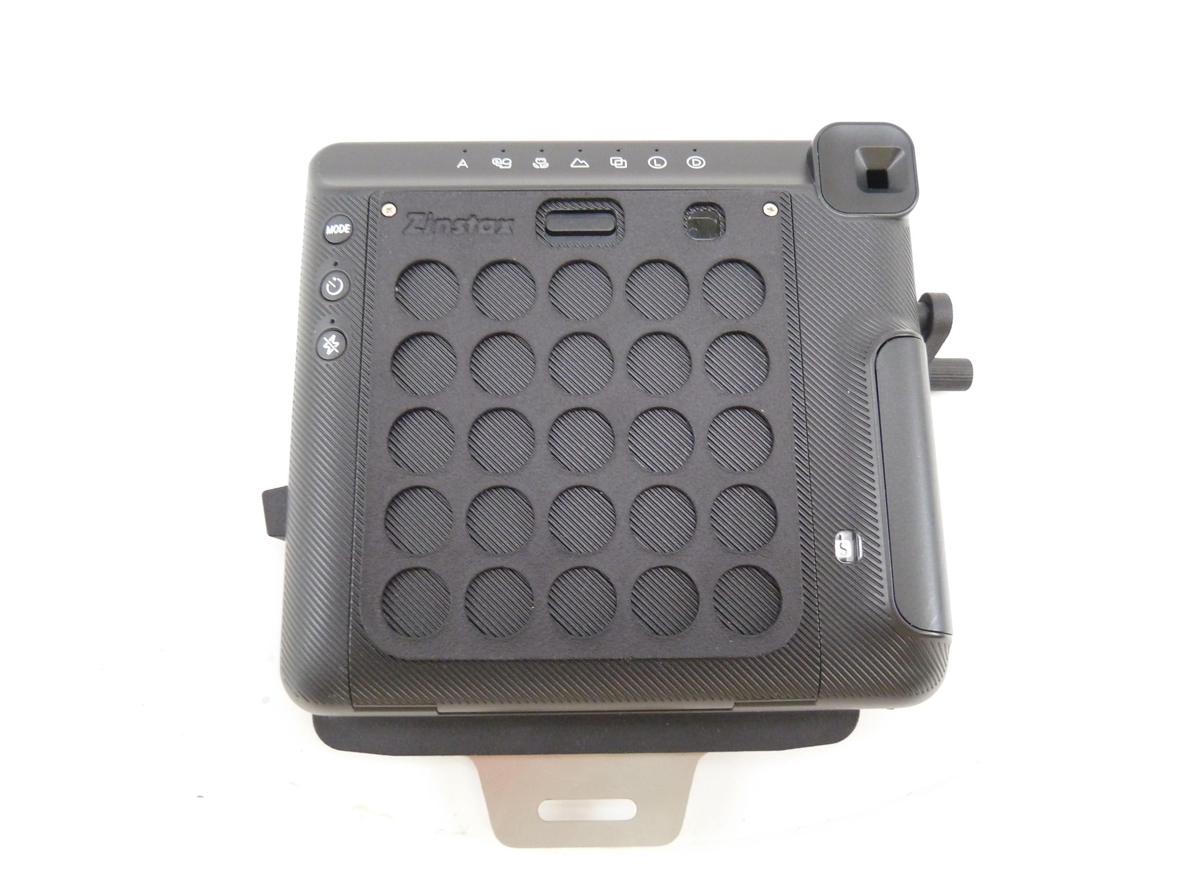 Zinstax Instax Square Film Back for Mamiya RZ67 Cameras – Camera