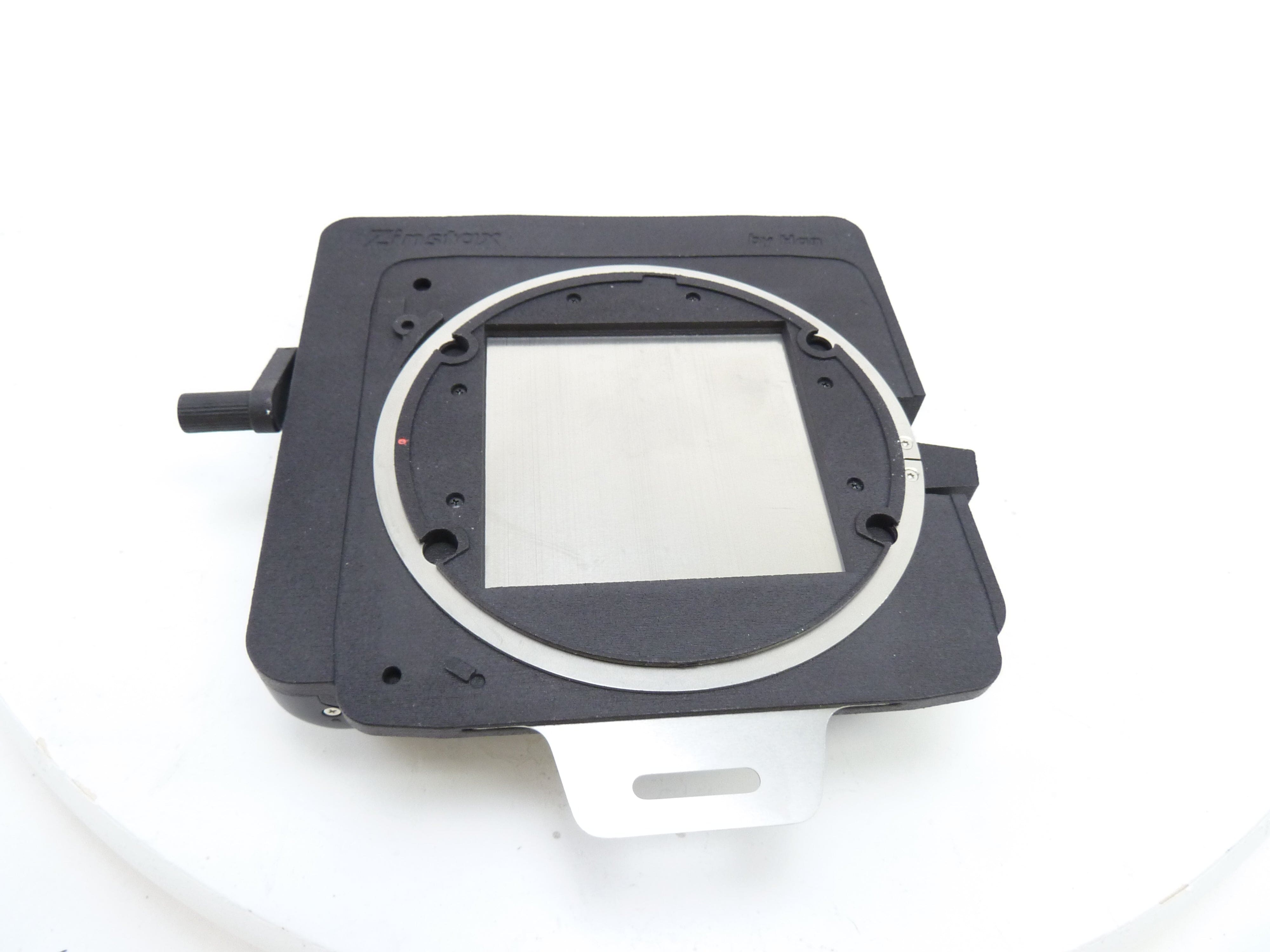 Zinstax Instax Square Film Back for Mamiya RZ67 Cameras – Camera