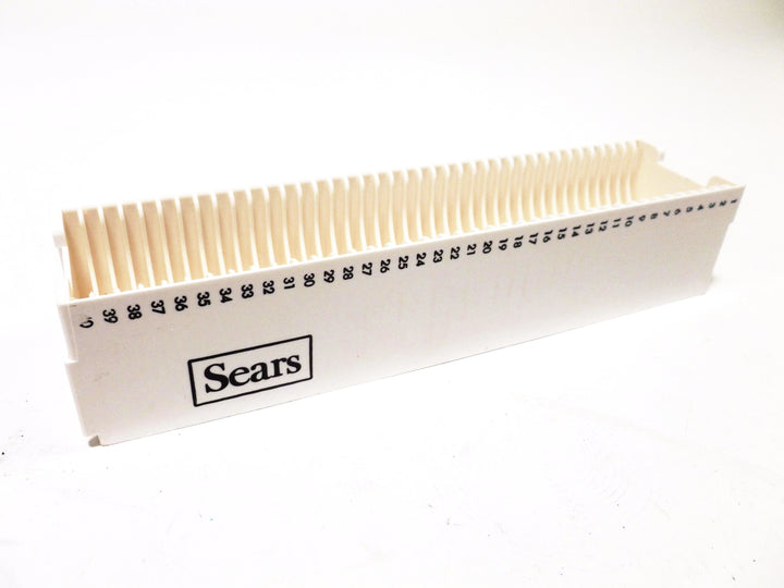 10ct. Sears Straight Trays for Sears, Sawyers, etc. Projection Equipment - Trays Sears 10120822