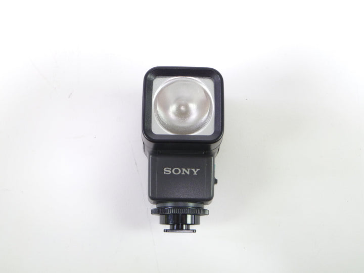 10W Hot-Shoe Video Light Video Equipment - Video Lights Sony SONYHVL10DC