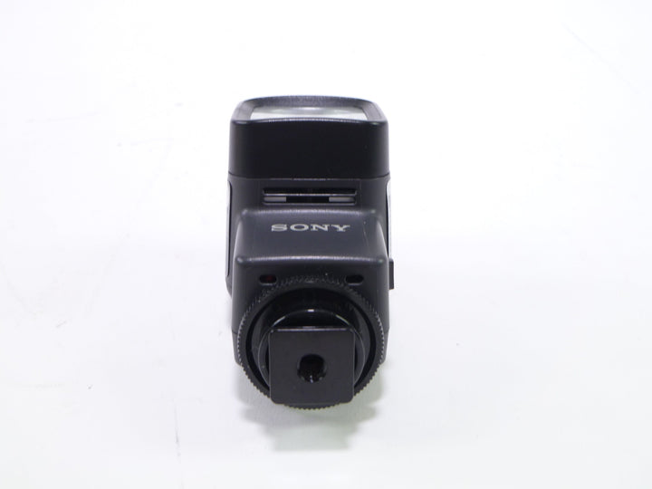 10W Hot-Shoe Video Light Video Equipment - Video Lights Sony SONYHVL10DC