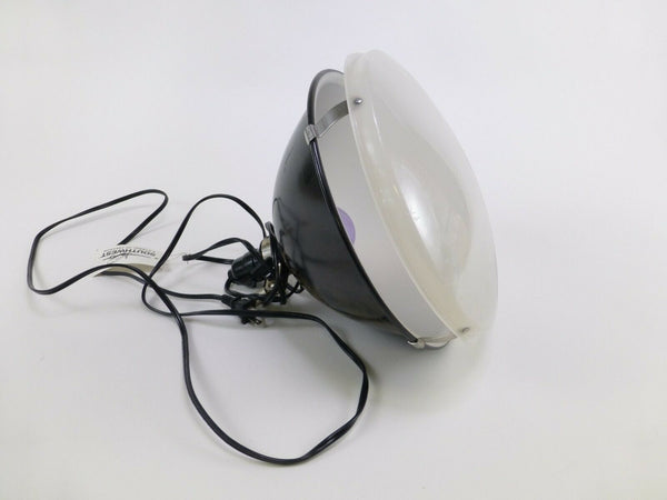 12" Smith Victor Flood Light with power cord in Excellent Condition Studio Lighting and Equipment Smith Victor SMLIGHT