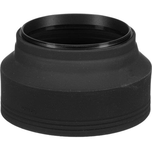 3 in 1 Rubber Hood for 67mm Lens Accessories - Lens Hoods Generic LC4476