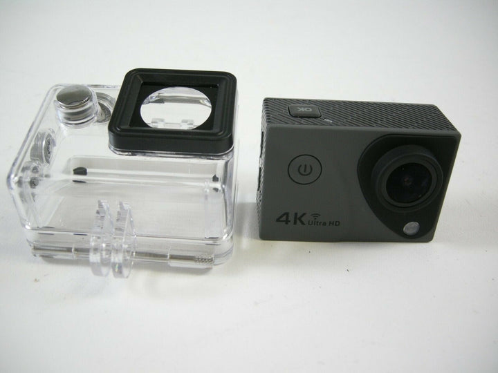 4K Action Camera Ultra HD Action Cameras and Accessories Generic GHA4K523