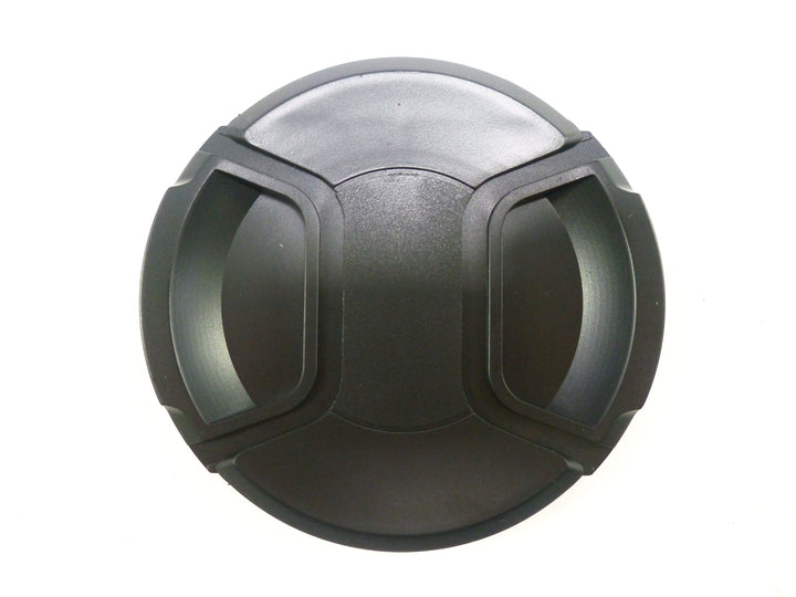 86mm Center Pinched Lens Cap Caps and Covers - Lens Caps Generic CAP86MM