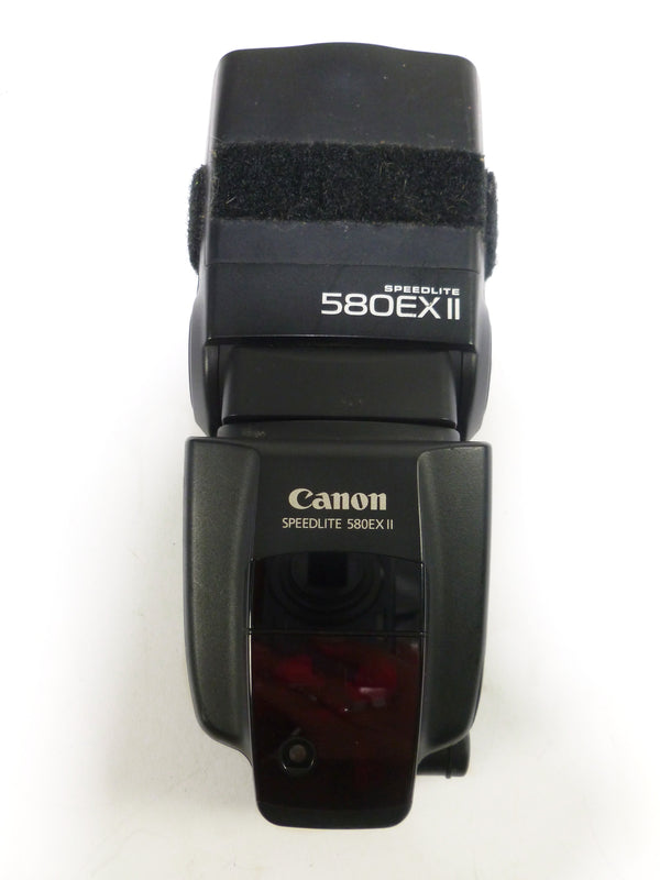 Canon 580EXII Speedlite