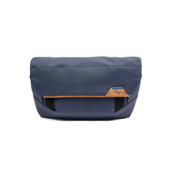Peak Design The Field Pouch - Midnight-Bags and Cases-Peak Design-PDBP-MN-2