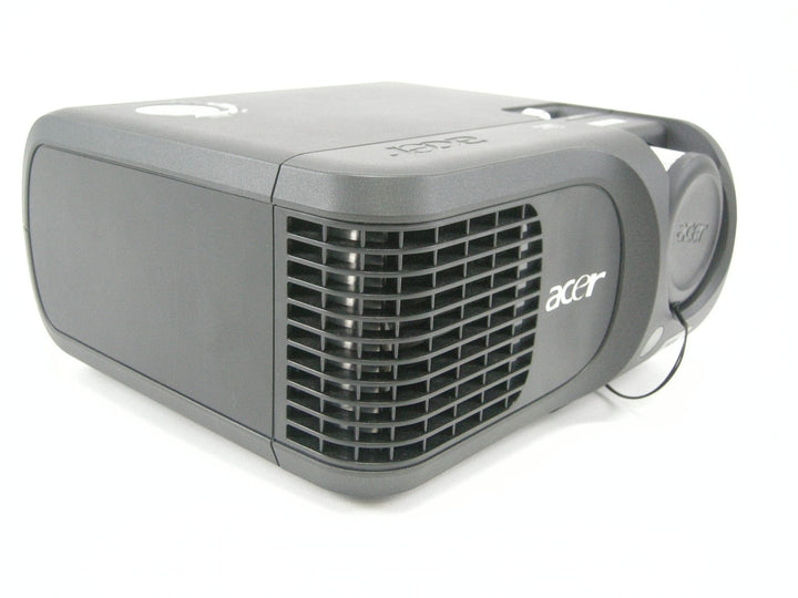 Acer PD120D Projector Projection Equipment - Projectors Acer EYJ220101