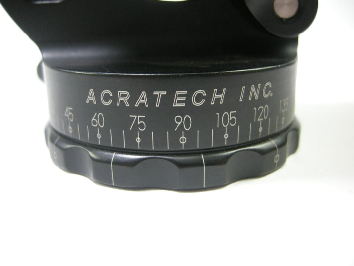 Acratech Inc. Ultimate Ballhead Tripods, Monopods, Heads and Accessories Acratech 010240234