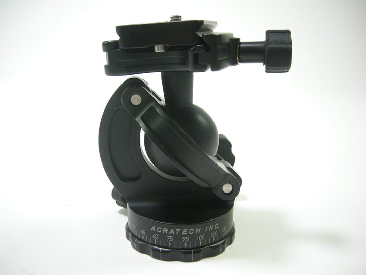 Acratech Inc. Ultimate Ballhead Tripods, Monopods, Heads and Accessories Acratech 010240234