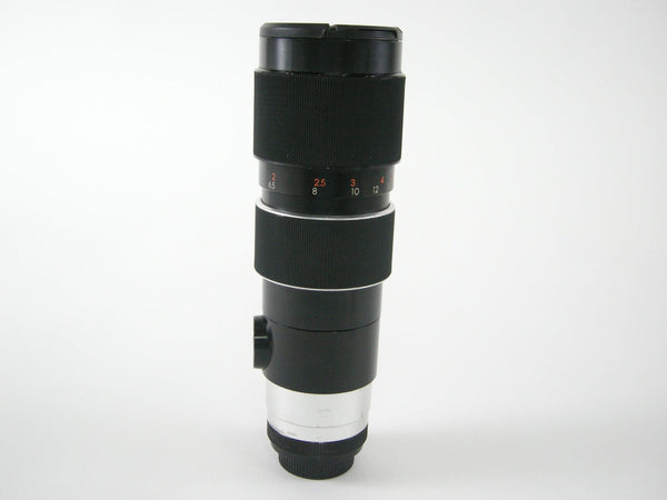 Aetna Rokunar 80-250 f3.8 M42 Screw Mount Lenses - Small Format - M42 Screw Mount Lenses Aetna 525175