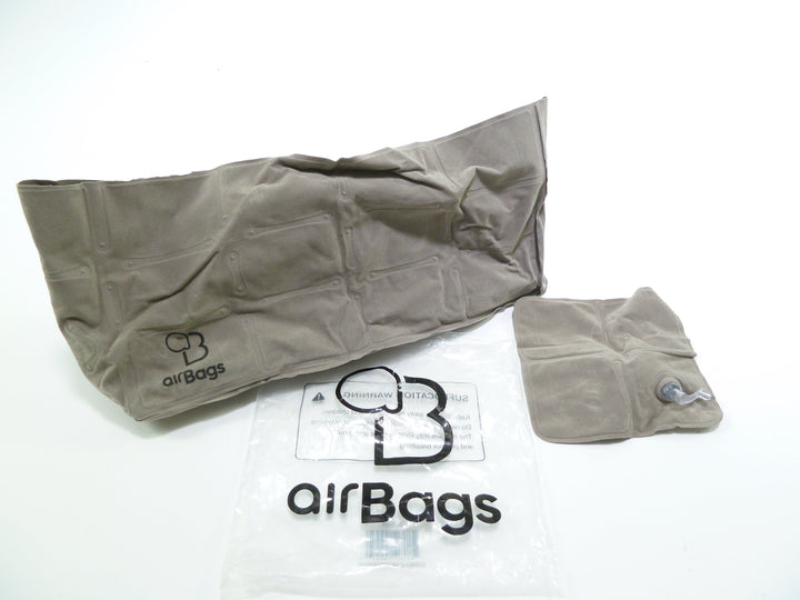 air Bags - inflatable inserts for camera bags Bags and Cases air Bags GJ0291