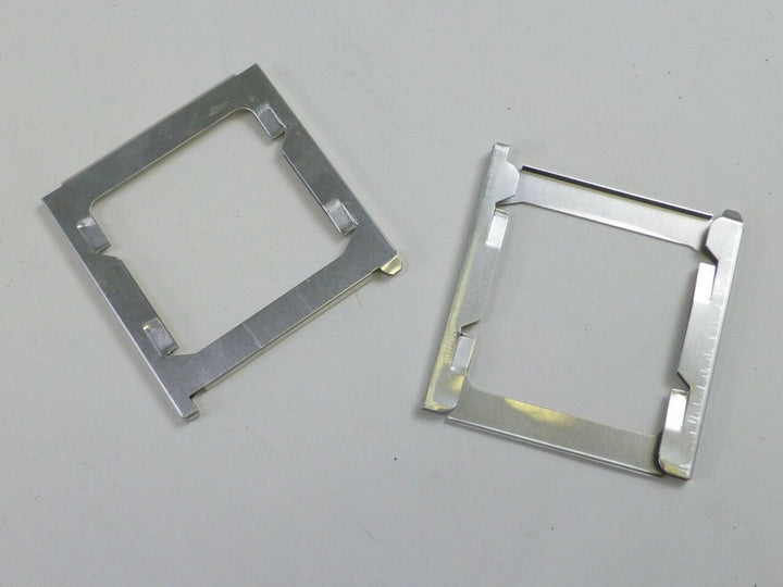 Airequipt Automatic Slide Magazine for 2" x 2" Slides, in OEM Box and in EC. Projection Equipment - Trays Airequipt 72720AIREQUIPT