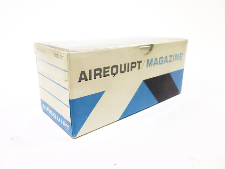 Airequipt Automatic Slide Magazine for 2x2 Slides (8 Count) Projection Equipment - Trays Airequipt 1117228