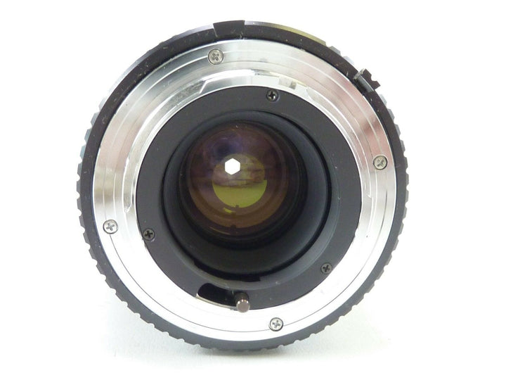 Albinar ADG MC Auto Zoom 80-200mm f3.9 Minolta Mt. Lens Lenses - Small Format - Minolta MD and MC Mount Lenses Albinar 110193M