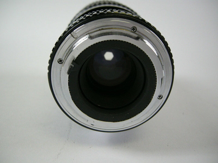 Albinar ADG MC Auto Zoom 80-200mm f3.9 PK Mt. Lens Lenses - Small Format - K Mount Lenses (Ricoh, Pentax, Chinon etc.) Albinar 52309115