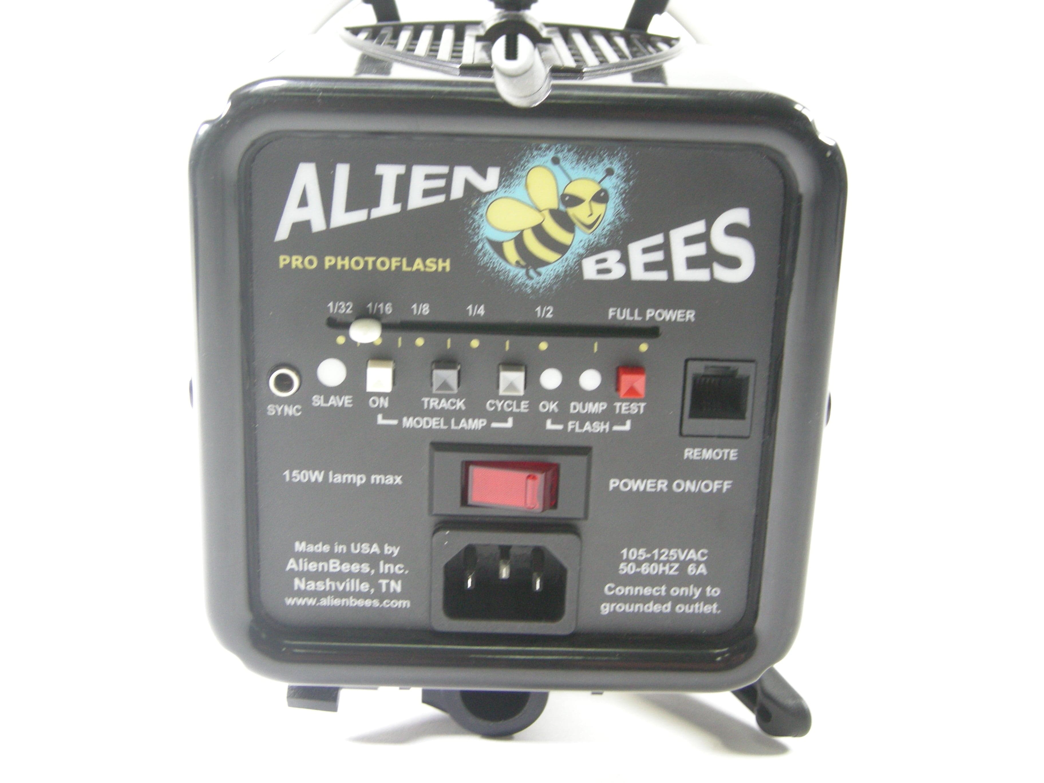 Photography Alien Bees online Lighting Equipment