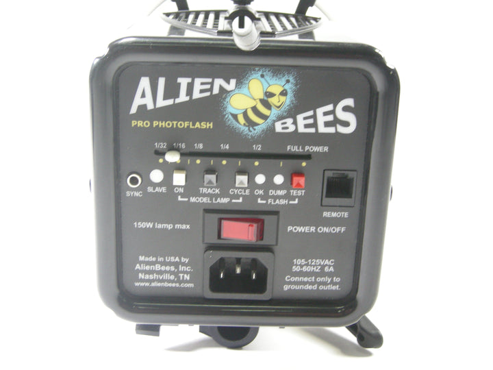 Alien Bees B400 160WS Photo Flash Studio Lighting and Equipment Alienbees 413432