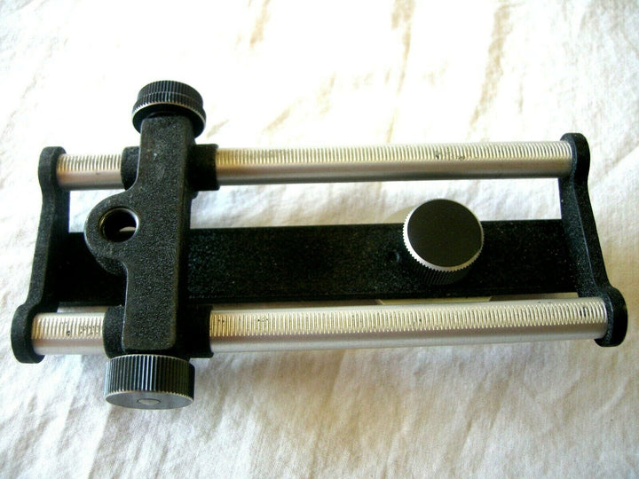 Alpa Bellows and rail system with mount and cable in EC Macro and Close Up Equipment ALPA 481806