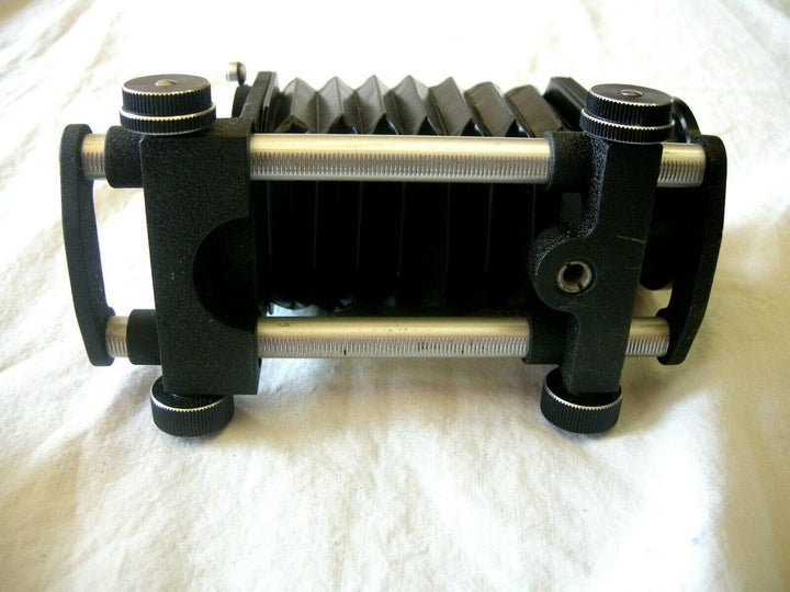 Alpa Bellows and rail system with mount and cable in EC Macro and Close Up Equipment ALPA 481806