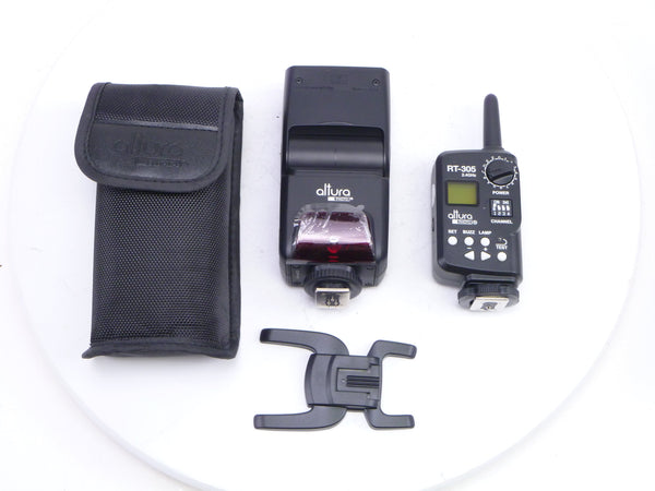 Altura Photo Flash for Canon RT-305 Flash Units and Accessories Altura ALTURART305