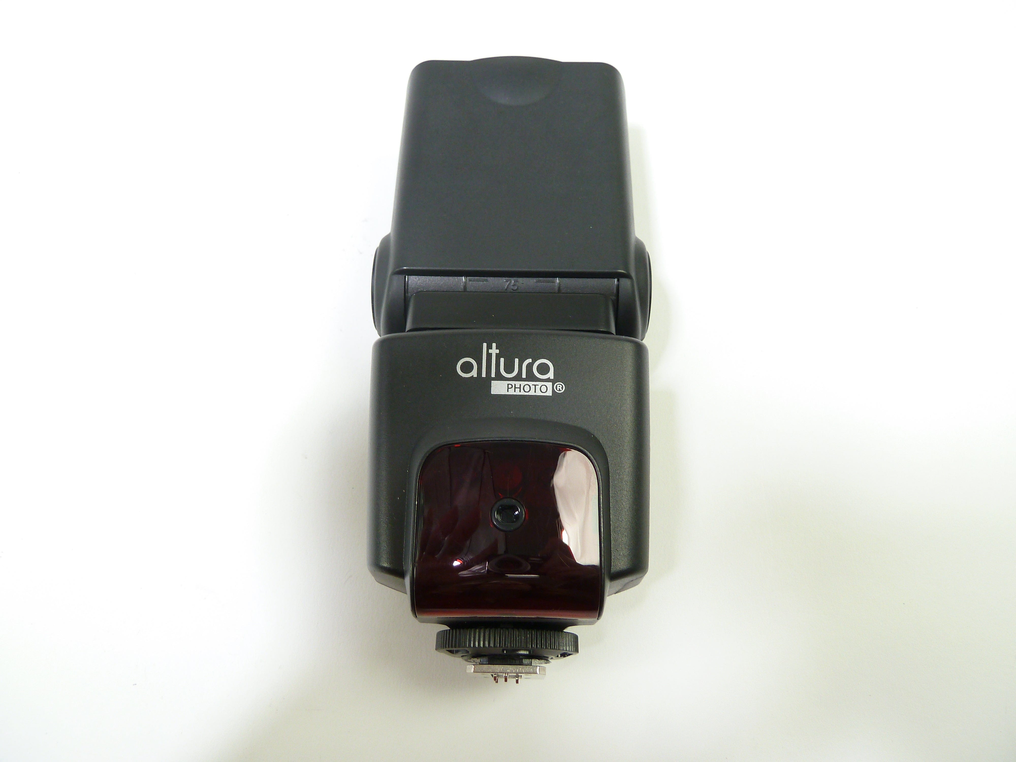 Altura Speedlight for Nikon – Camera Exchange
