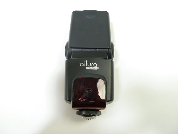 Altura Speedlight for Nikon Flash Units and Accessories - Shoe Mount Flash Units Altura 517110