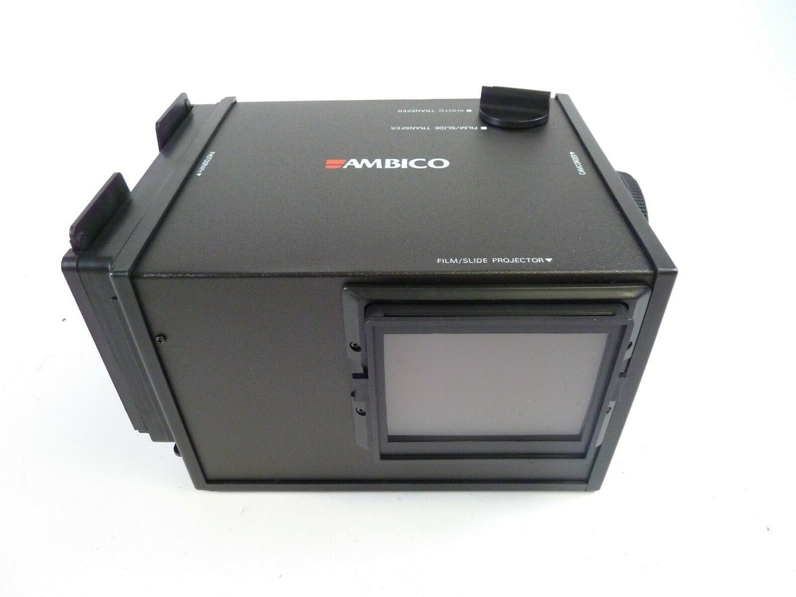 Ambico All-in-One Video Transfer Model in box, Excellent Condition.