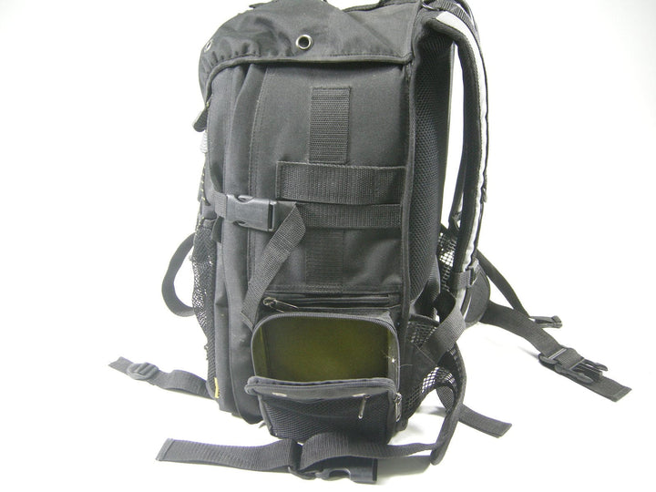 Ape Case LArge Back Pack - Gray and Black Bags and Cases Ape Case APELARGE