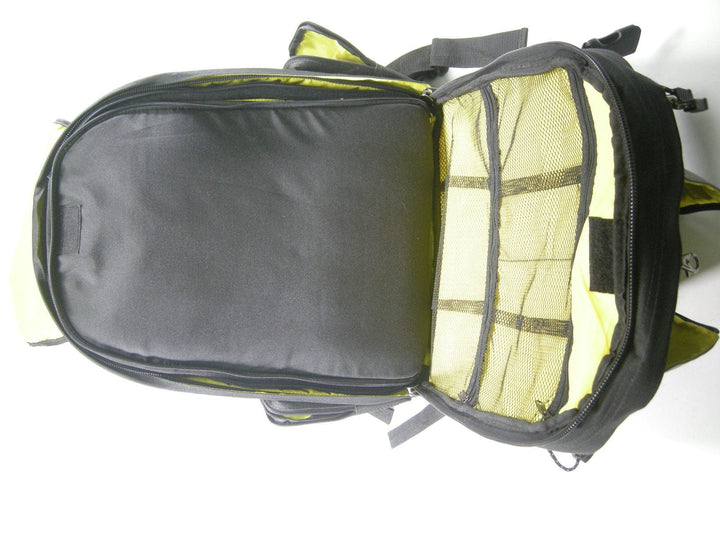 Ape Case LArge Back Pack - Gray and Black Bags and Cases Ape Case APELARGE