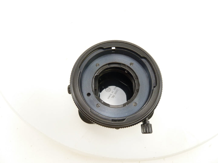 Arax Pentacon Six to Canon EOS Tilt Shift  Adapter Lens Accessories Arax 11082266