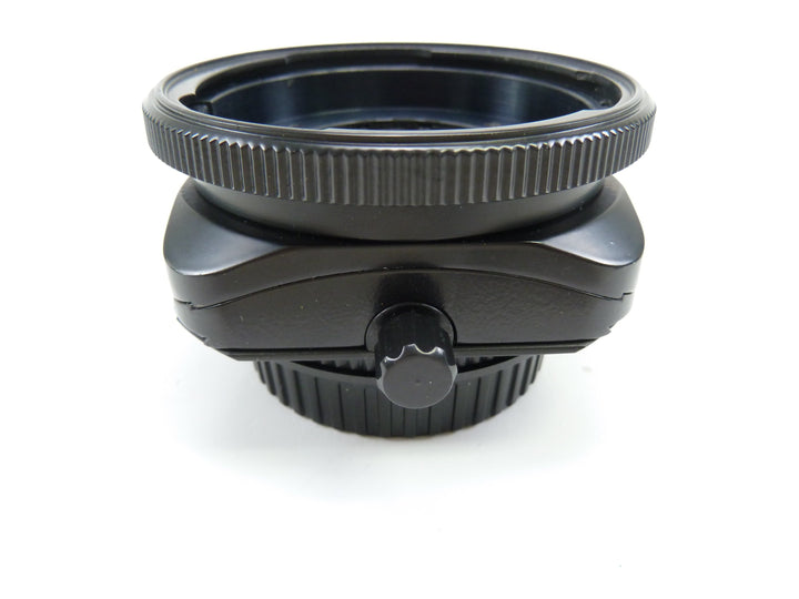 Arax Pentacon Six to Canon EOS Tilt Shift  Adapter Lens Accessories Arax 11082266