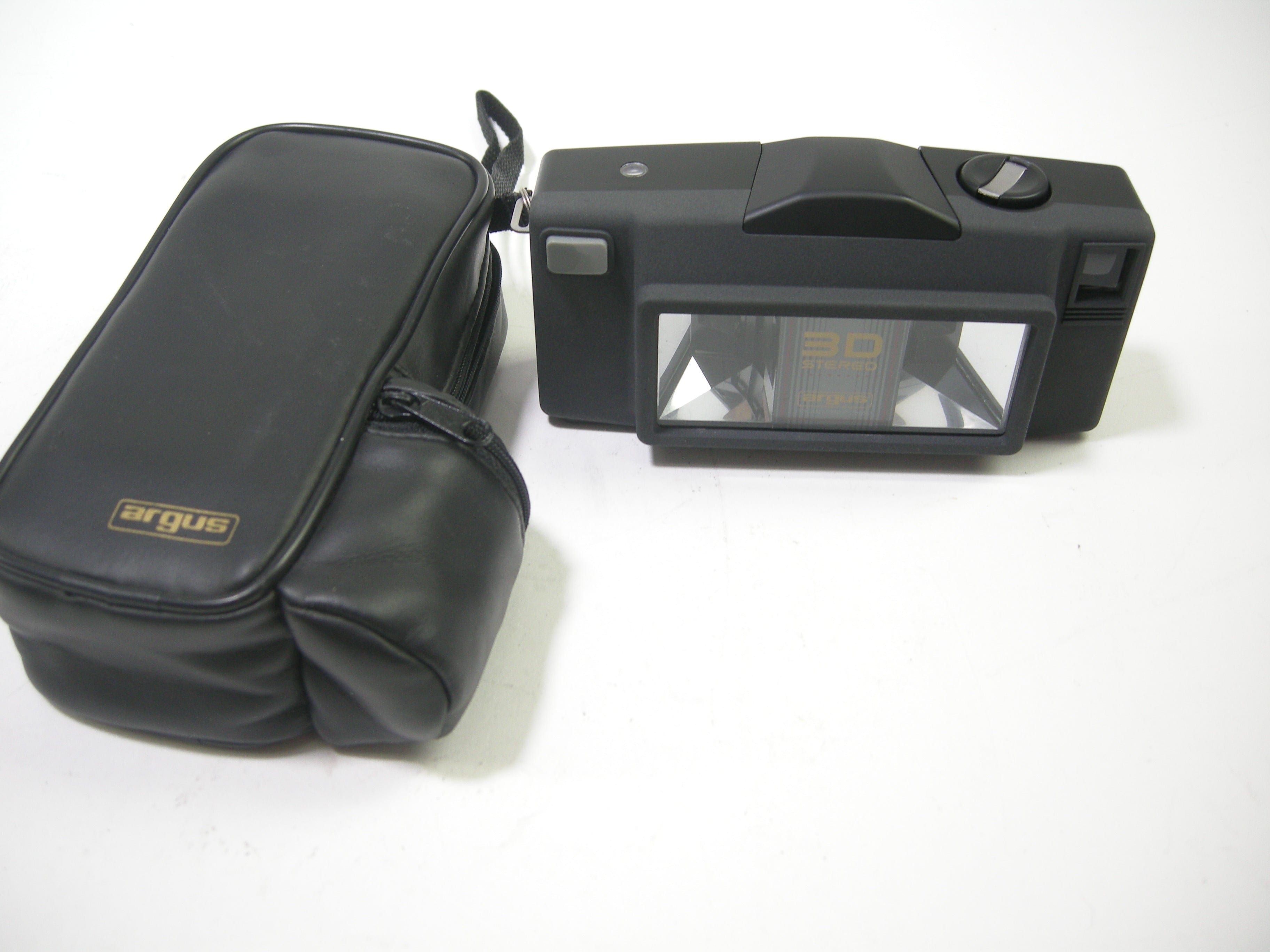 Angus Camera Argus 3D Stereo Camera – Camera Exchange