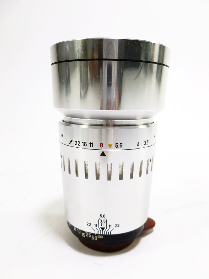 Argus Cintagon 100mm f/3.5 Lens for Argus C44 Lenses - Small Format - Various Other Lenses Argus 1822765