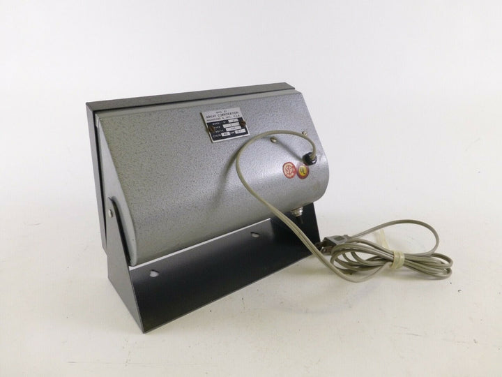 Arkay Safelight model 57 with power cord and bulb in Excellent Condition Darkroom Supplies - Misc. Darkroom Supplies Arkay 11920ARKAY