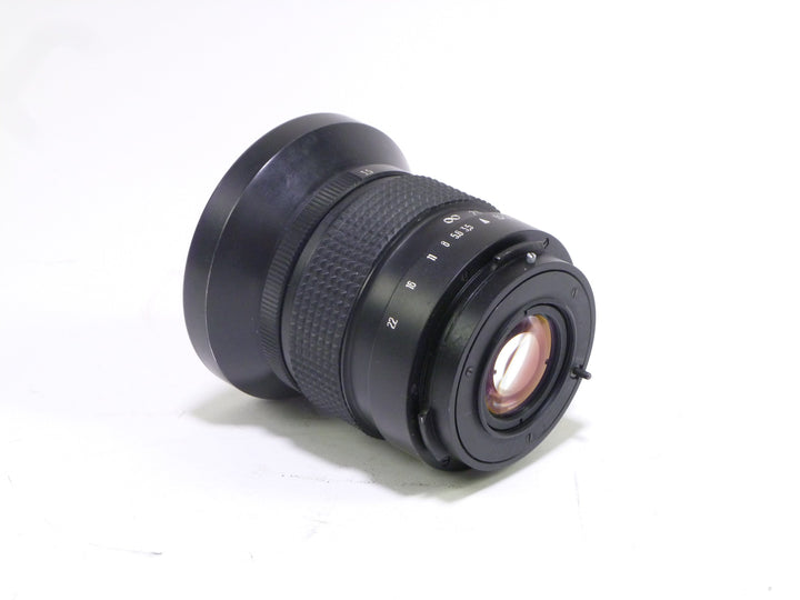 Arsat 45mm F3.5 C Made in Ukraine - Kiev 60 Mount Medium Format Equipment - Medium Format Lenses Arsat 00120