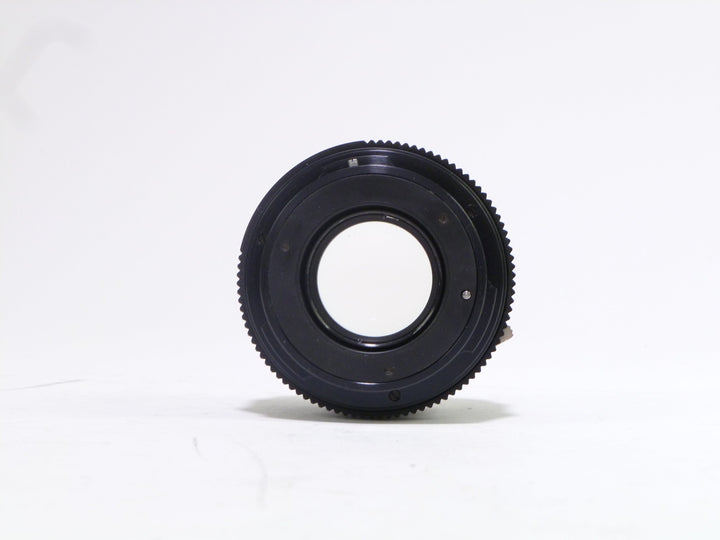 Arsat 80mm F2.8 for Praktisix/Kiev-60 Mount Medium Format Equipment - Medium Format Lenses Arsat 0116