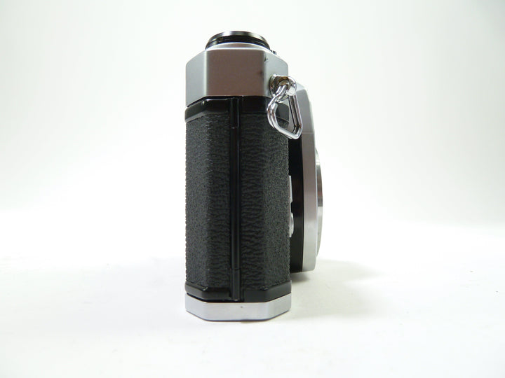 Asahi Pentax Spotmatic 35mm SLR Film Camera - FOR PARTS ONLY 35mm Film Cameras - 35mm SLR Cameras Pentax 2567172