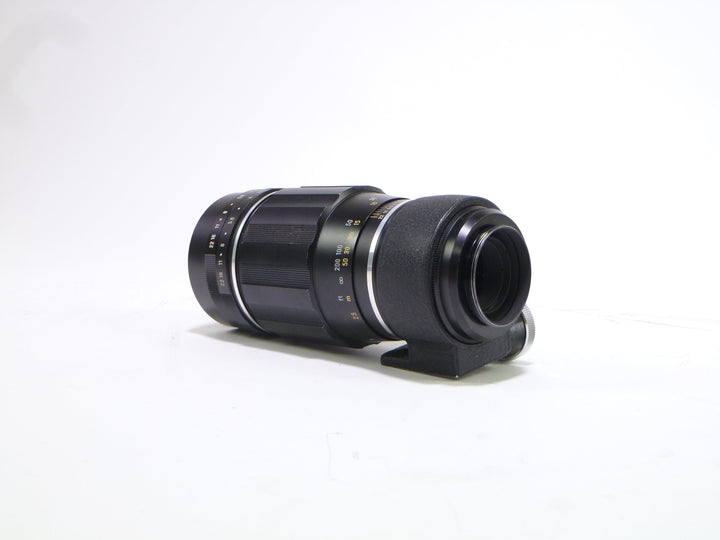 Asahi Pentax Takumar 200mm f/3.5 Telephoto M42 Screw Mount Lens Lenses - Small Format - M42 Screw Mount Lenses Takumar 1443025