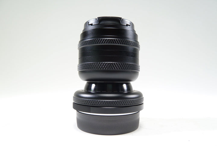 AstrHori 50mm f/1.4 Tilt Shift for Sony E Lenses - Small Format - Sony E and FE Mount Lenses Generic ASTRHORI5014U