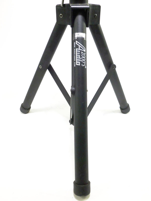 Audio 2000'S AST420Y Portable Flat Panel TV/Monitor Stand Tripods, Monopods, Heads and Accessories Audio2000's AST420Y