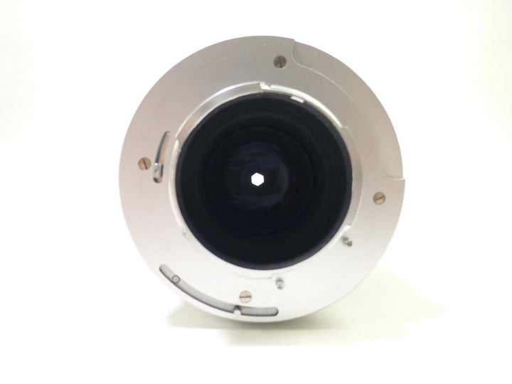 Auto-Topcor 13.5cm f/3.5 Lens w/ Exakta Bayonet mount for Topcon Lenses - Small Format - Exakta Mount Lenses Topcon 7606014