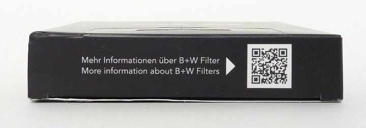 B+W F-PRO E 62mm NL 4 Close-up Filer - New in Box Filters and Accessories B+W BWL65079448