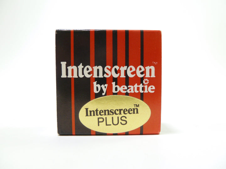 Beattie Intenscreen Plus for Olympus OM 1,2,3,4 w/Grid Focusing Screens 35mm or Smaller Beattie BEATTIE107-5