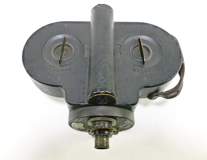 Bell and Howell Automatic Filmo Camera FOR PARTS Vintage and Collectable Bell and Howell 81263