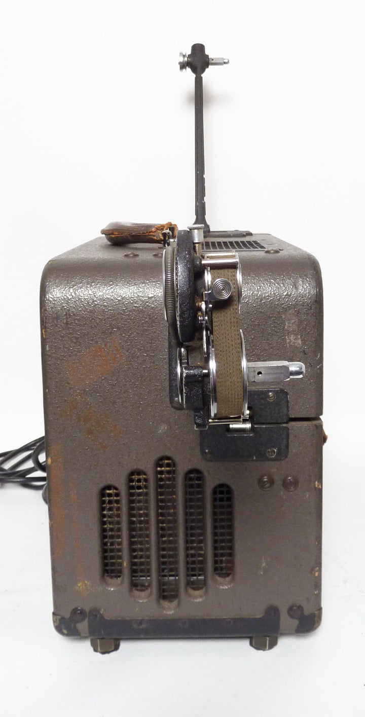 Projecteur cinéma 16 mm sonore vintage – Bell & Howell Filmosound – années 50/60 - Photo, audio & vidéo Projecteur cinéma 16 mm sonore vintage – Bell & Howell Filmosound – années 50/60 - Photo, audio & vidéo